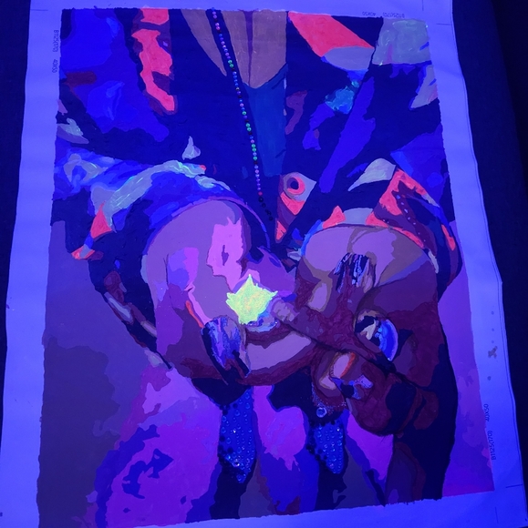 Meet your Posher, Jenn Aka Quinny - Picture 2 of 13